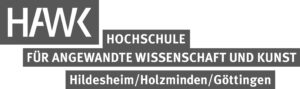 Logo der HAWK